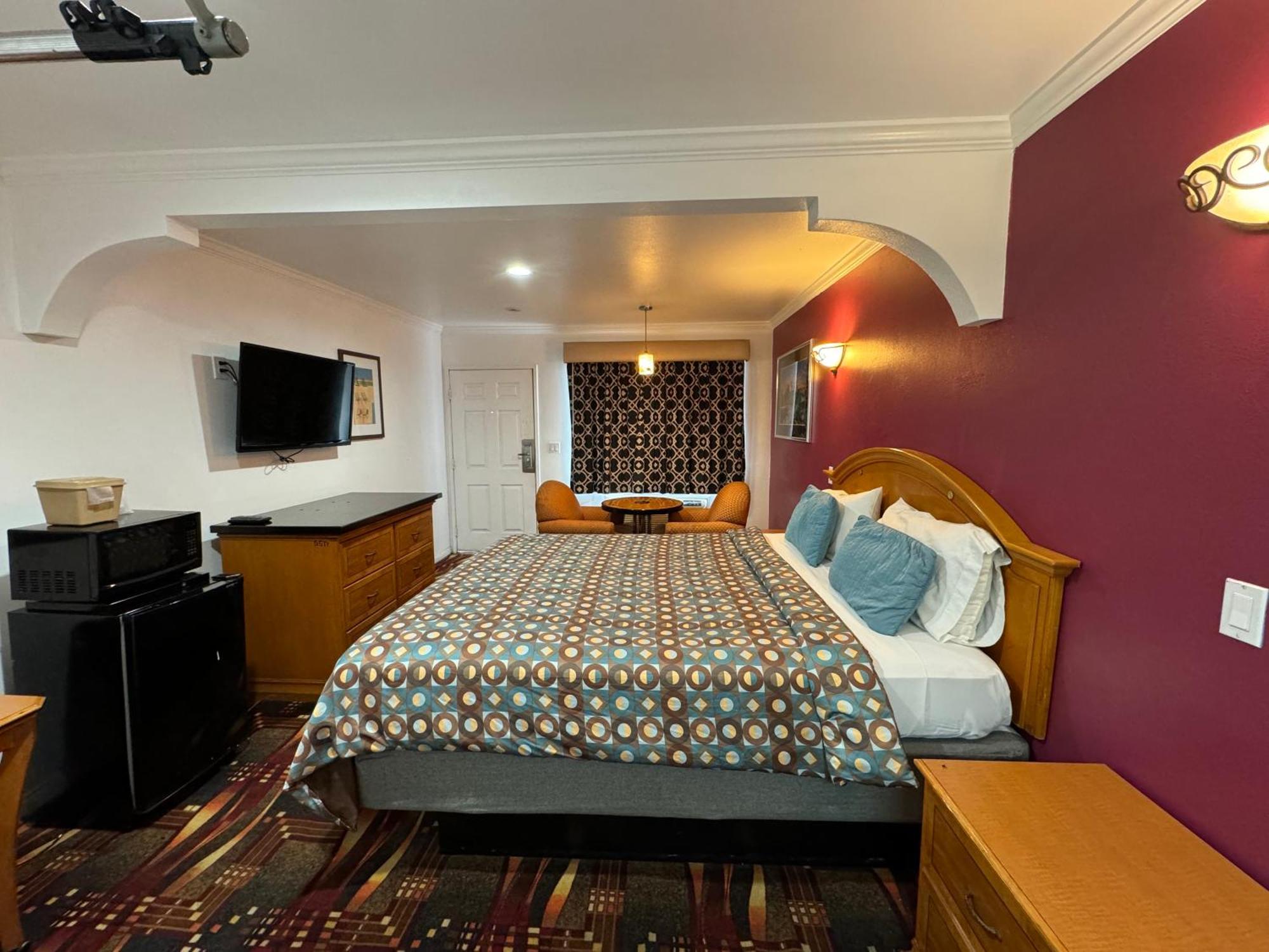 King Room